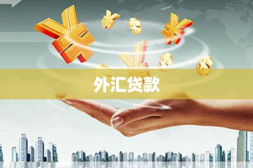 草屯外汇贷款