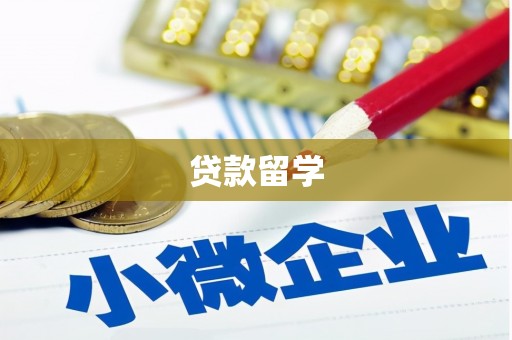 草屯贷款留学